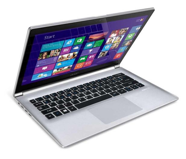 Acer S7-392 i5-4200U/8GB/128/Win8P Dotykowy - 151664 - zdjęcie 6